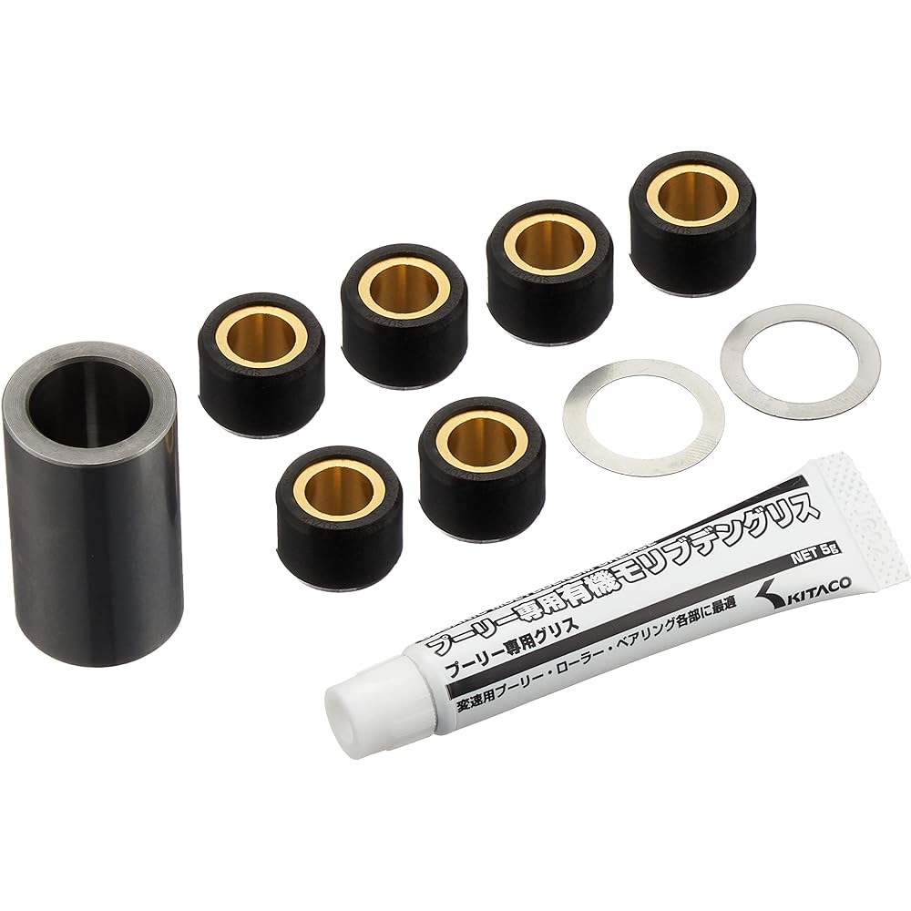 KITACO Power Drive Kit (Type X) Zoomer X/Lead 110/Lead 110EX 489-1155000