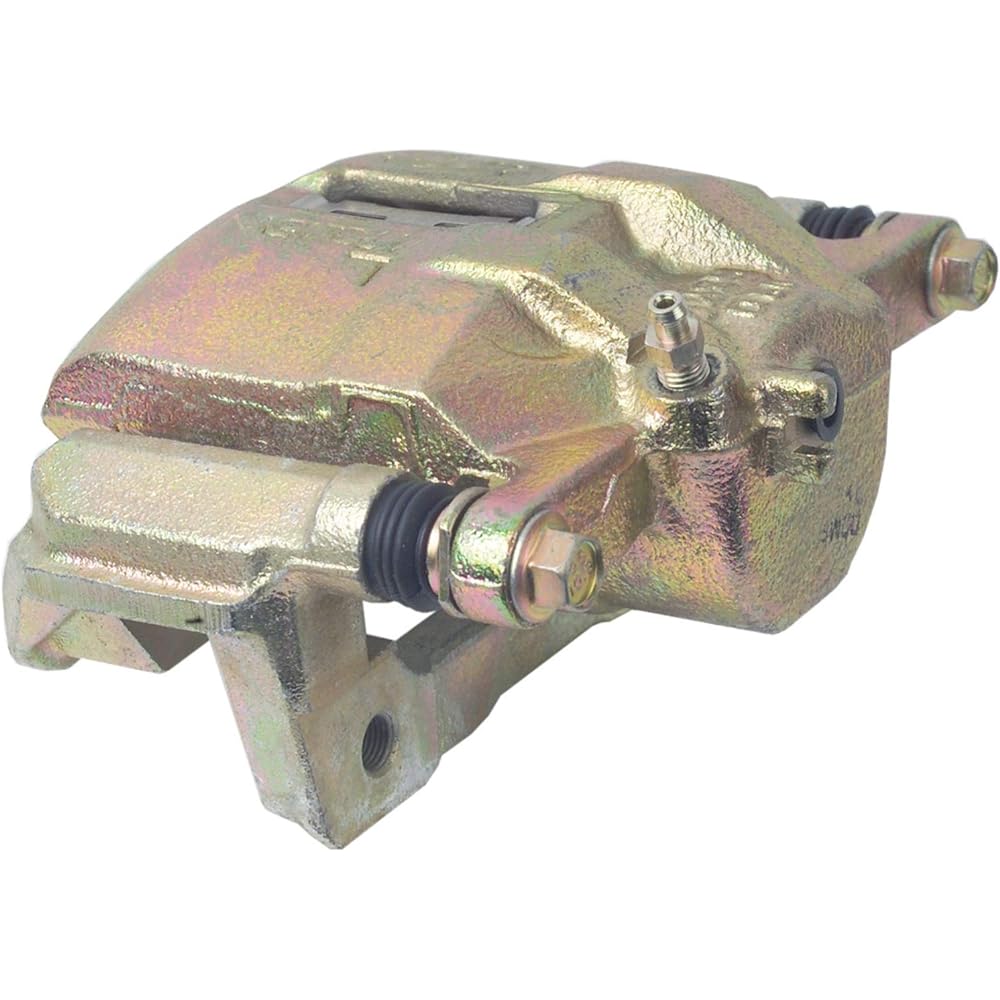 Cardone 19-B1461 Reborn Friction Lady (unload) Brake caliper