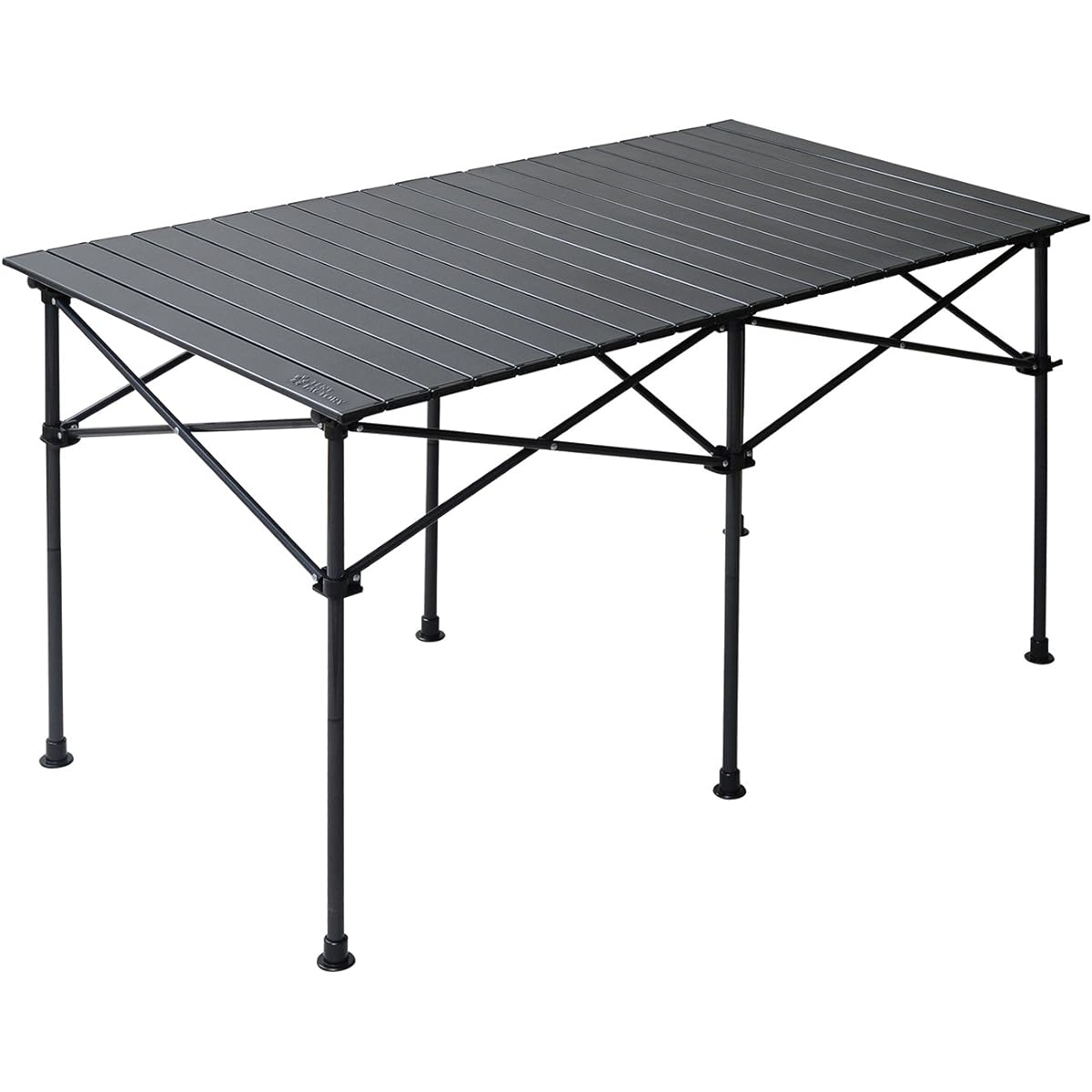 Tent Factory Table Spider 2WAY Roll Top Table