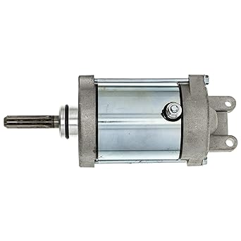Niche Starter Motor Suzuki King Quad 750 750 LTA700X LTA750X 31100-31G00 ATV