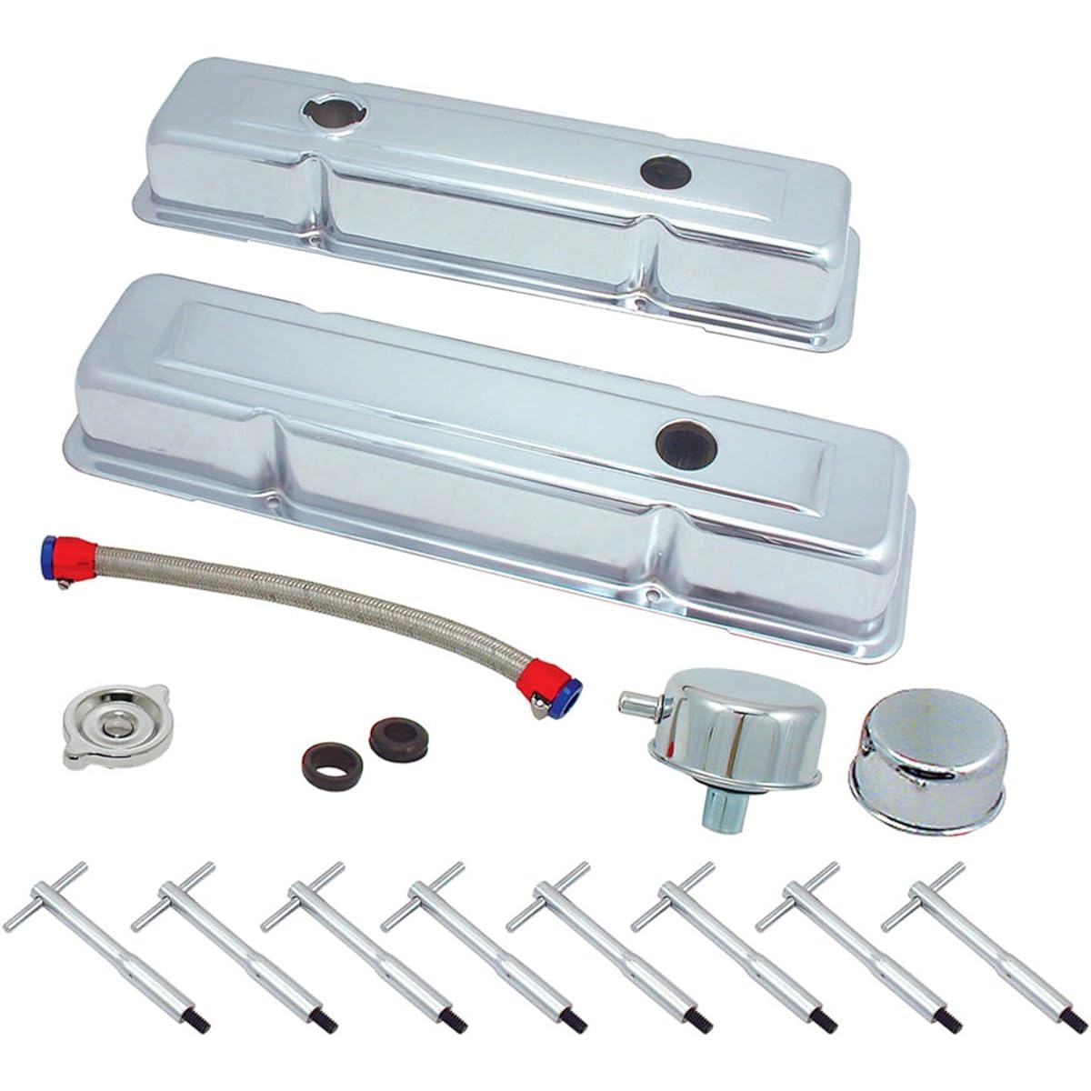 Spectre Performance 54083 For Stickless Up Kit Small Block Chevrolet