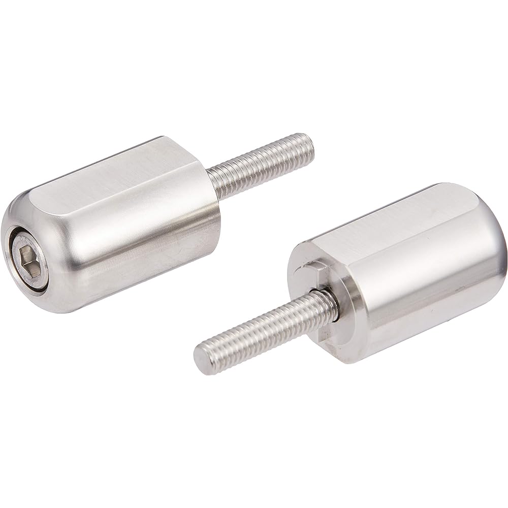 TSR (TSR) Works Type Handlebar End Works Type 53105-HW0-W00