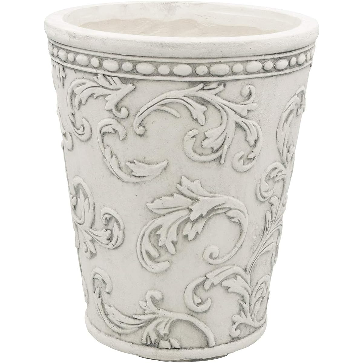 Karnak Arabescutol S Ivory φ230×280mm GFB213IW