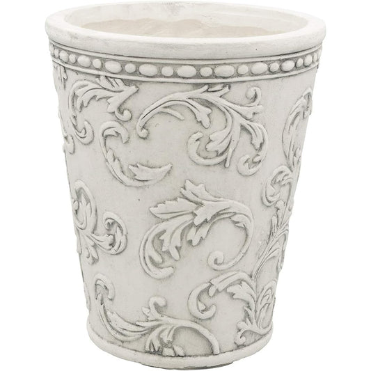 Karnak Arabescutol S Ivory φ230×280mm GFB213IW