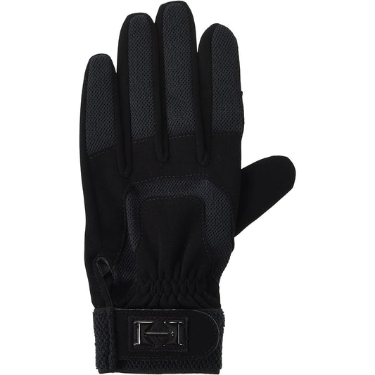 HI-GOLD Defensive Gloves Single Band For One Hand For Left Hand CTH-12