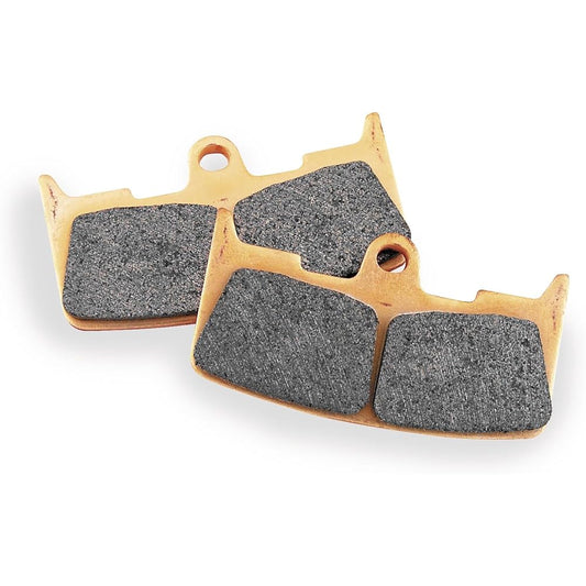 EBC Double H Sit Brake Pad FA213HH
