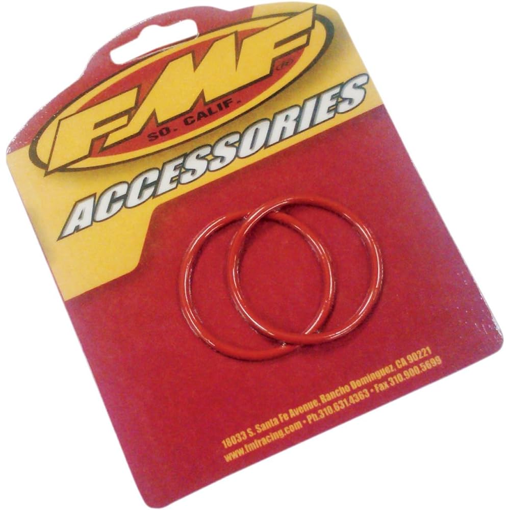 FMF 014803 Exhaust O -ring kit