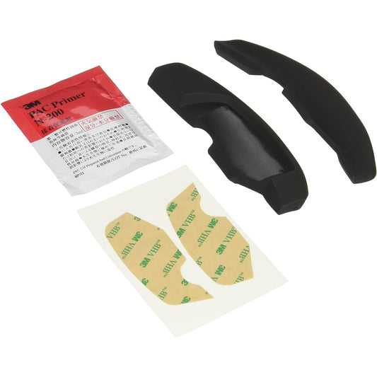 CUSCO [Paddle Shift Extension] for Toyota 86 / Subaru BRZ AT 965 730 H
