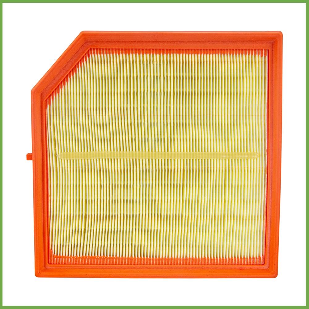 ECOGARD XA11701 Premium Engine Air Filter Volvo XC40 2.0L 2019-2020
