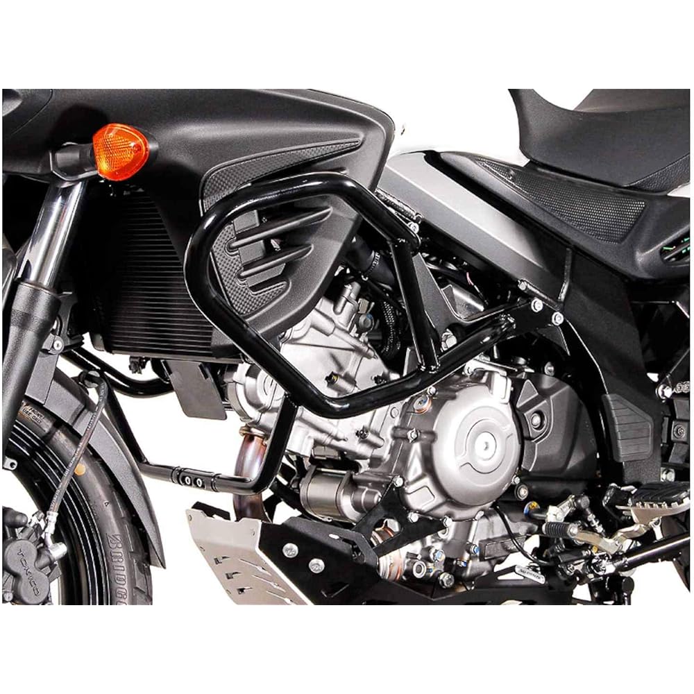 SW MOTECH (ESUDABURYU-MO-TEKKU) CRASH BAR SBL. 05.757. 10000/B