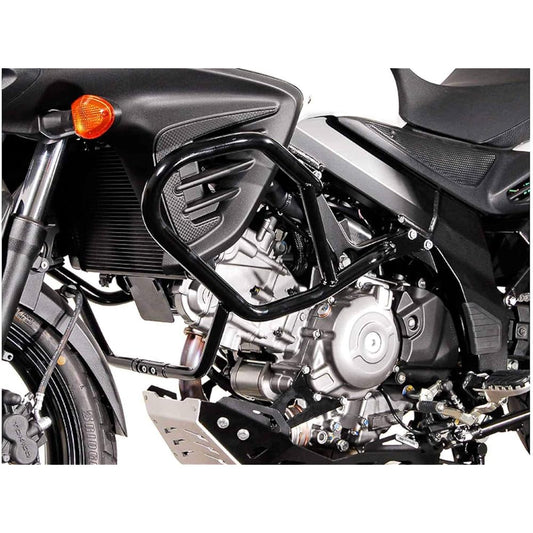 SW MOTECH (ESUDABURYU-MO-TEKKU) CRASH BAR SBL. 05.757. 10000/B