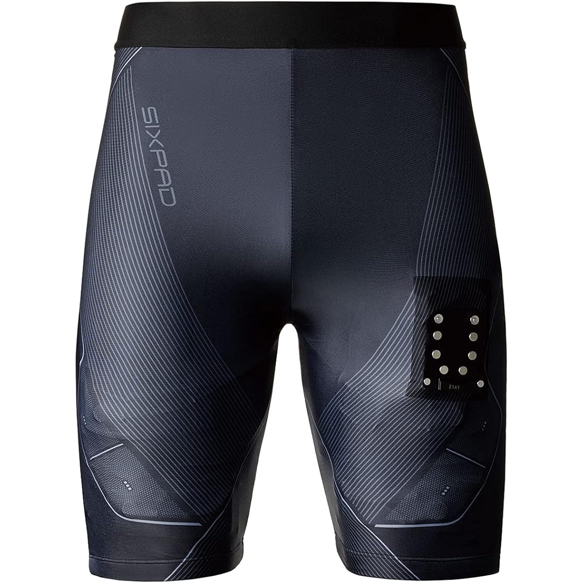 SIXPAD Powersuit Hip & Leg Mens S size MTG [Manufacturer genuine product] ems muscle training