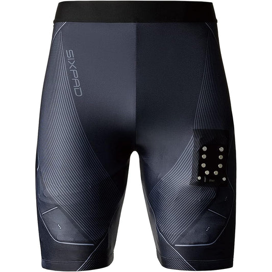 SIXPAD Powersuit Hip & Leg Mens S size MTG [Manufacturer genuine product] ems muscle training
