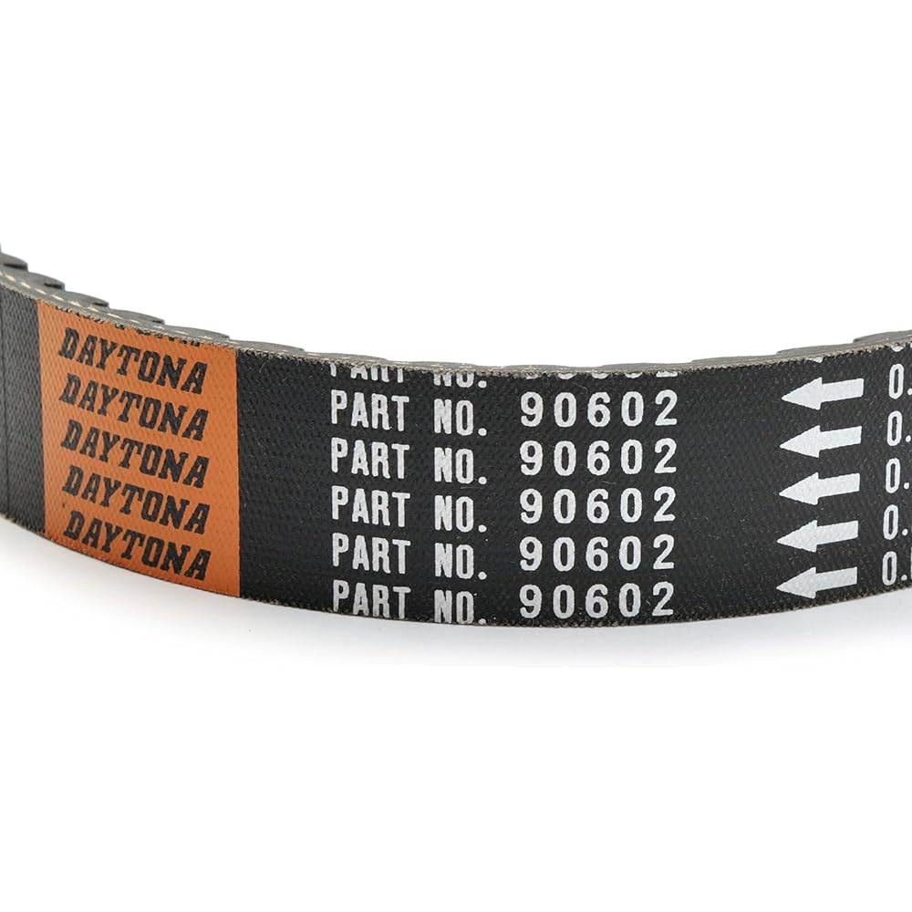 Daytona Motorcycle Reinforced V Belt Majesty S (14-20) (Domestic Specification 2LD1-6) 90602