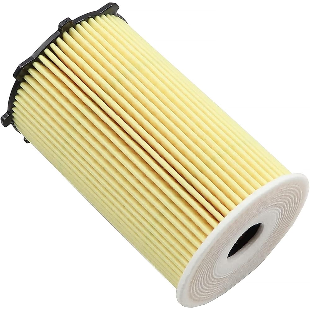 BECK ARNLEY Oil Filter --041-0853
