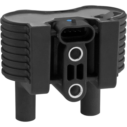 Twin Power High/Low Area Style Handle Bur Switch Black