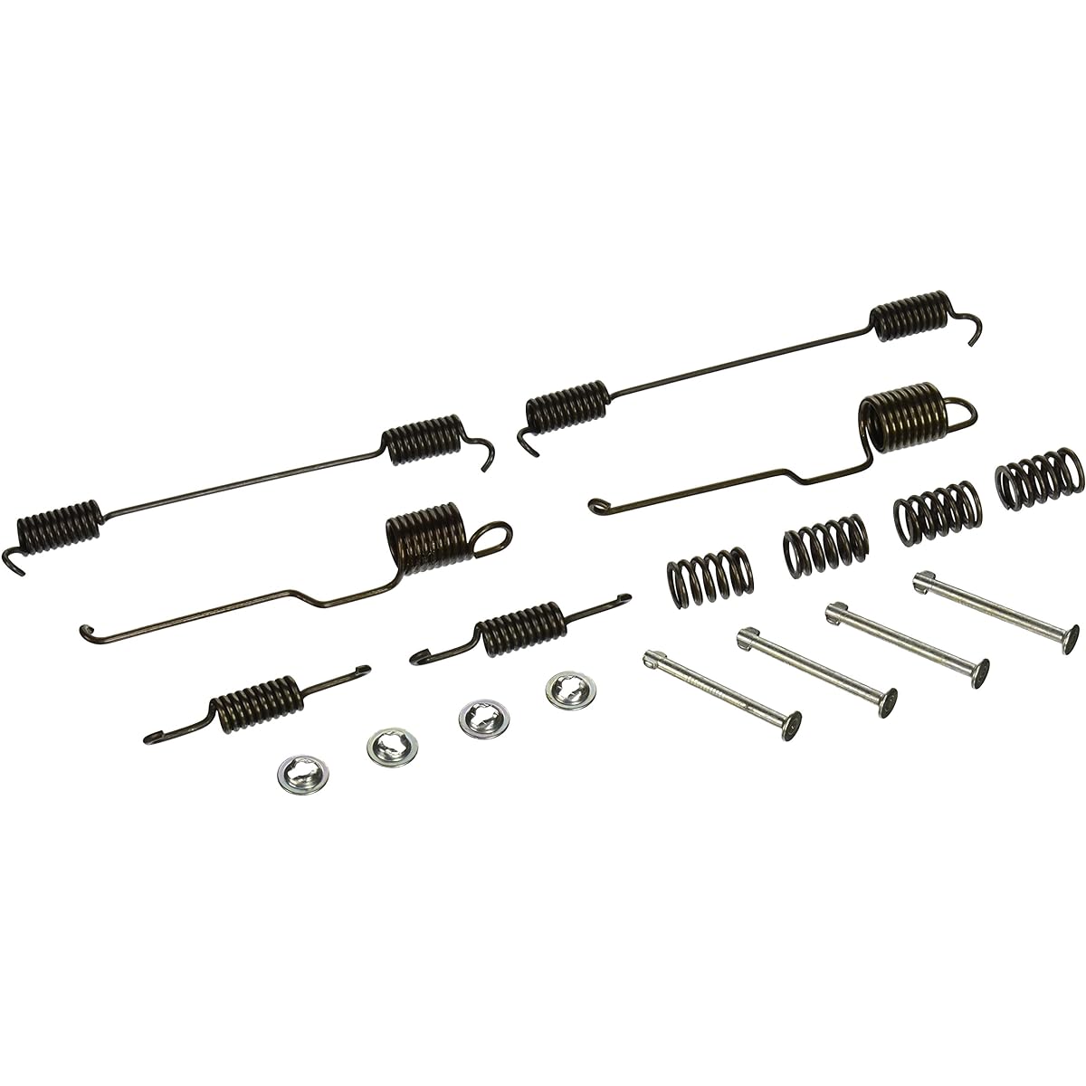 MotorCraft -Kit --Fixed parts (p) (BKSOE3)
