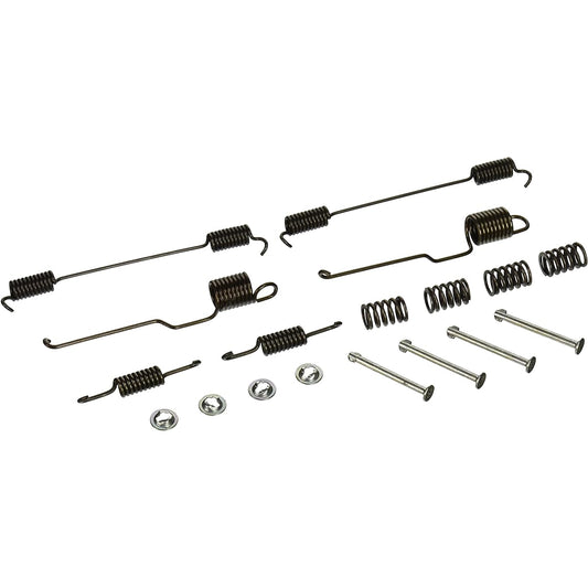 MotorCraft -Kit --Fixed parts (p) (BKSOE3)