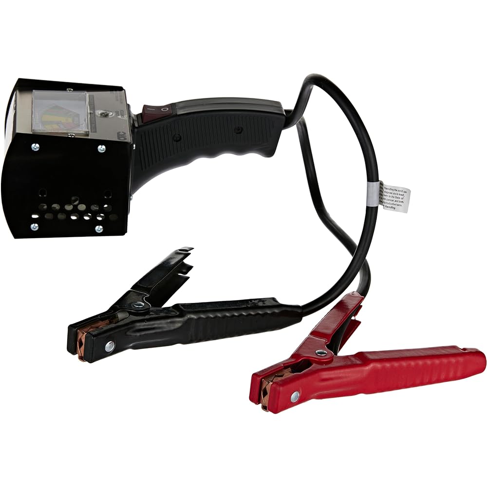 OTC 3181 130 AMP Heavy Duty Battery Load Tester