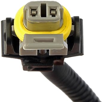 Dorman 970-040 ABS Wheel Speed Sensor Wire Harness