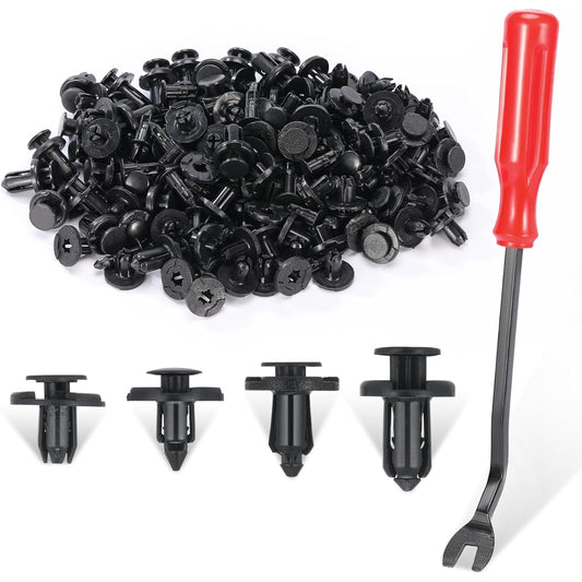 120 SANCAGY fender liner clips