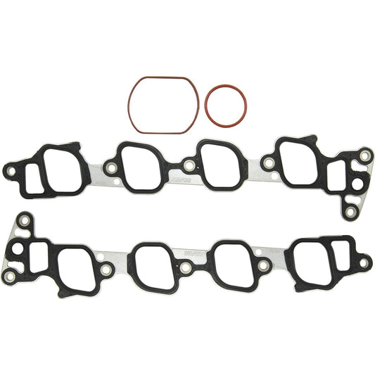 FEL-PRO MS 98008 T-1 Intake Mani Hold Gasket Set