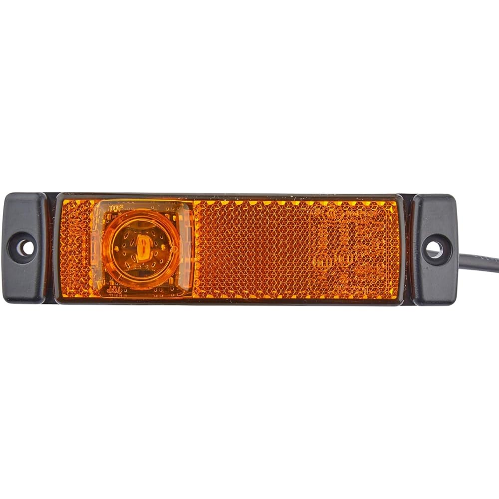 HELLA 2PS 008 645-011 Side Marker Light - LED - 12V