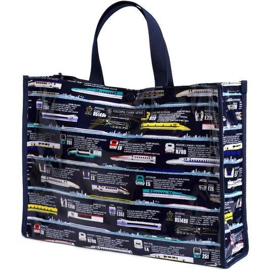 COLORFUL CANDY STYLE Lesson Bag Nylon Pool Bag Swimming Bag Handbag Departure Progress Super Express N0347700