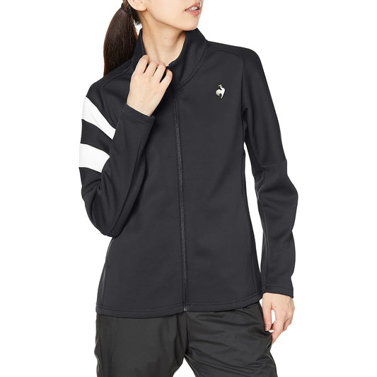 [Le Coq Sportif] Jersey Grand Suit Jacket Women's