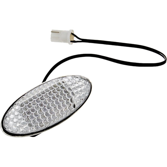 LED side marker NISSAN 17LED LSM-04 918298