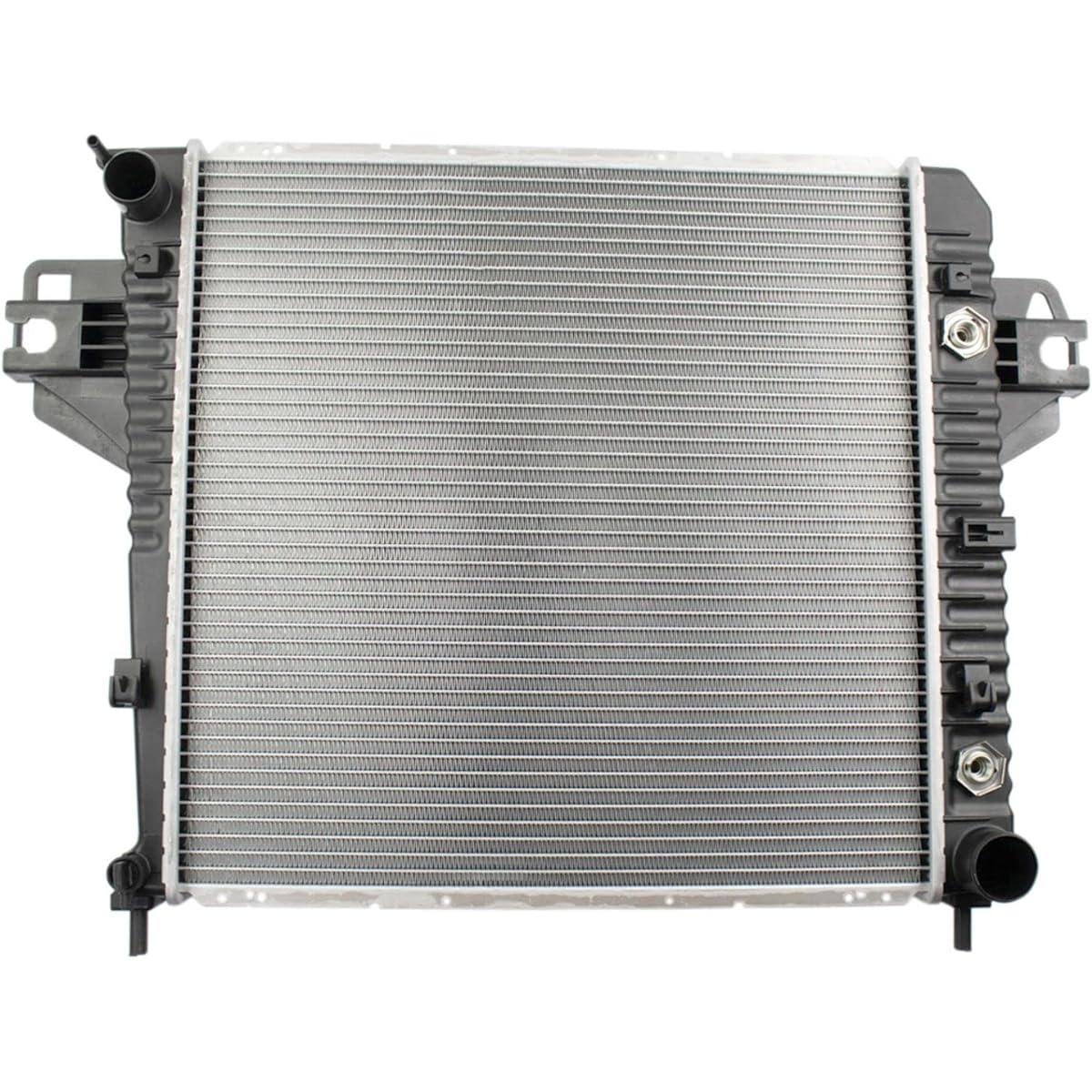 02-06 Radiator for Jeep Liberty V6 3.7L