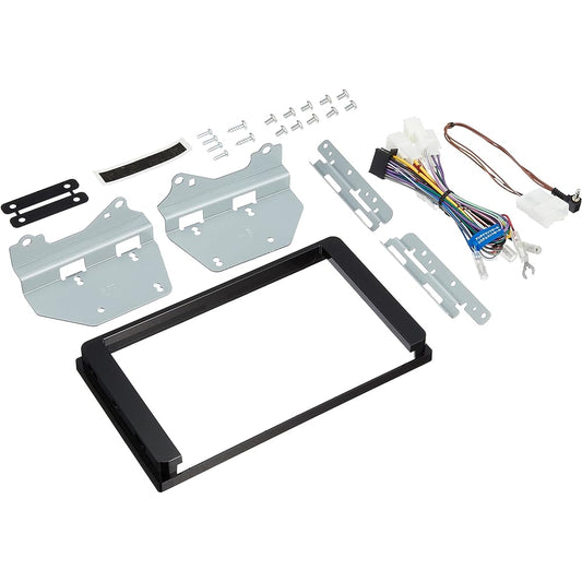 Carrozzeria (Pioneer) Tank/Roomy 8 type car navigation (RakuNavi CyberNavi) installation kit KLS-Y812D