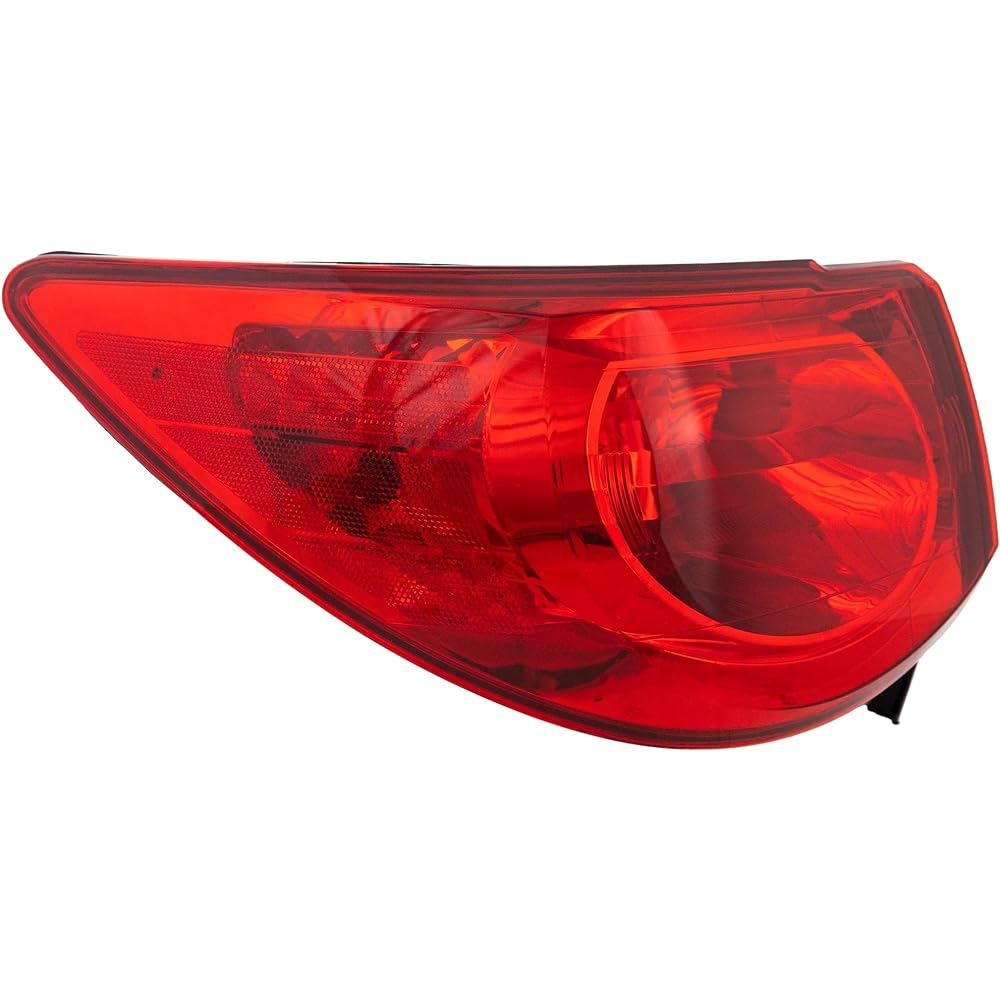 EVAN FISCHER seat side tail light GM2800238