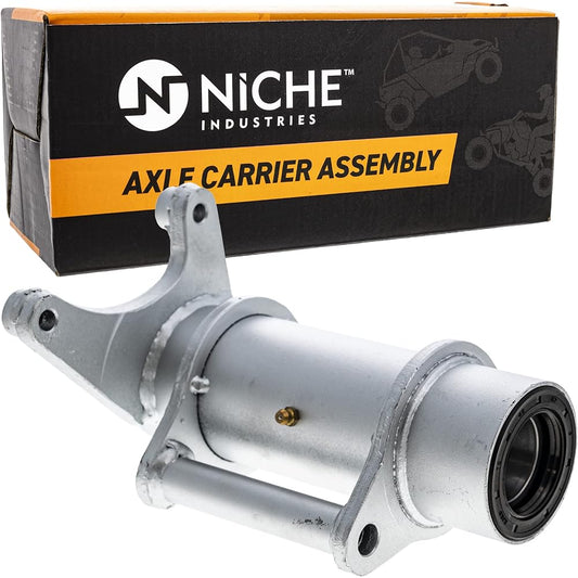 NICHE Axle bearing carrier Yamaha BANSHEE 350 YFZ350 3GG-25311-01-P1