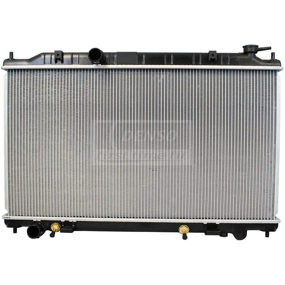 Denso -2213403 Radiator