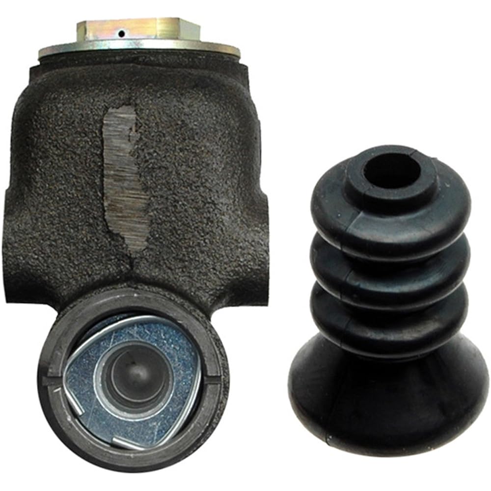 ACDelco 18M932 Professional Brake Master Cylinder Assembly