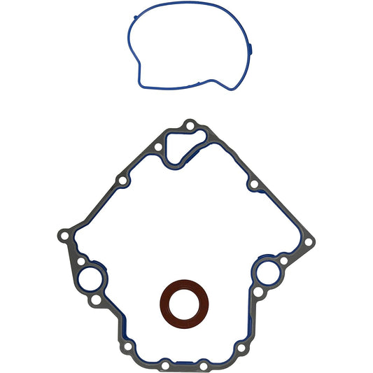 FEL-PRO TCS46000 Timing cover gasket set