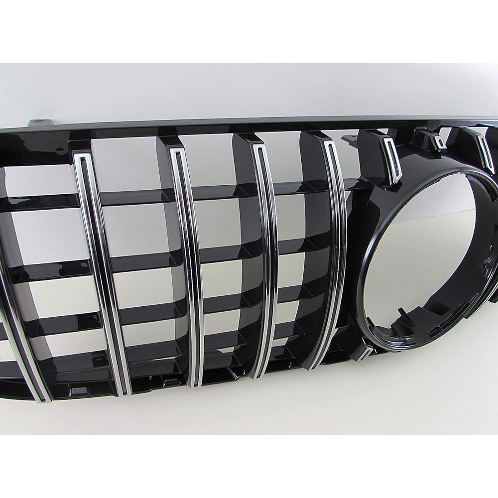 BRIGHTZ GLC Class X253 Early Front Grille Body [GRI-H-061]
