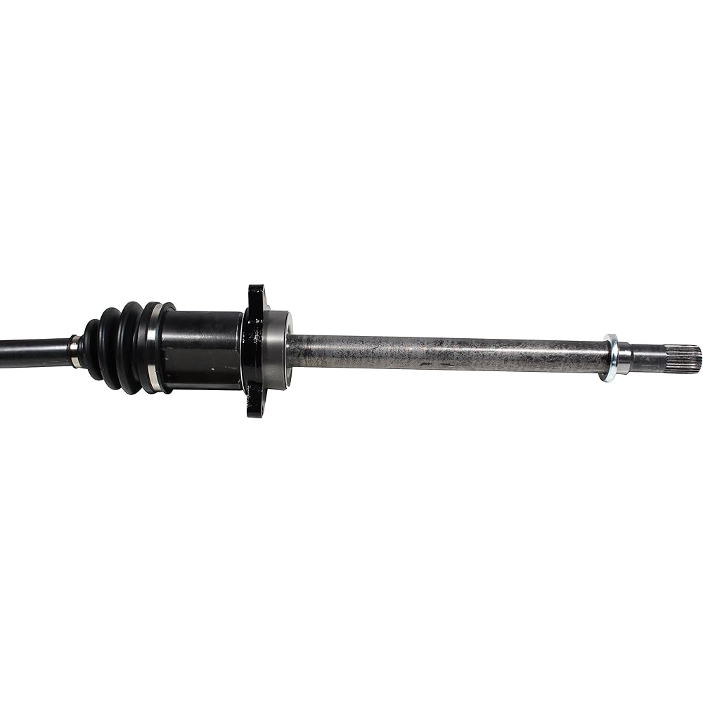 GSP NCV53602 CV Axle Shaft Sembrilli -Right Front (passenger side side)