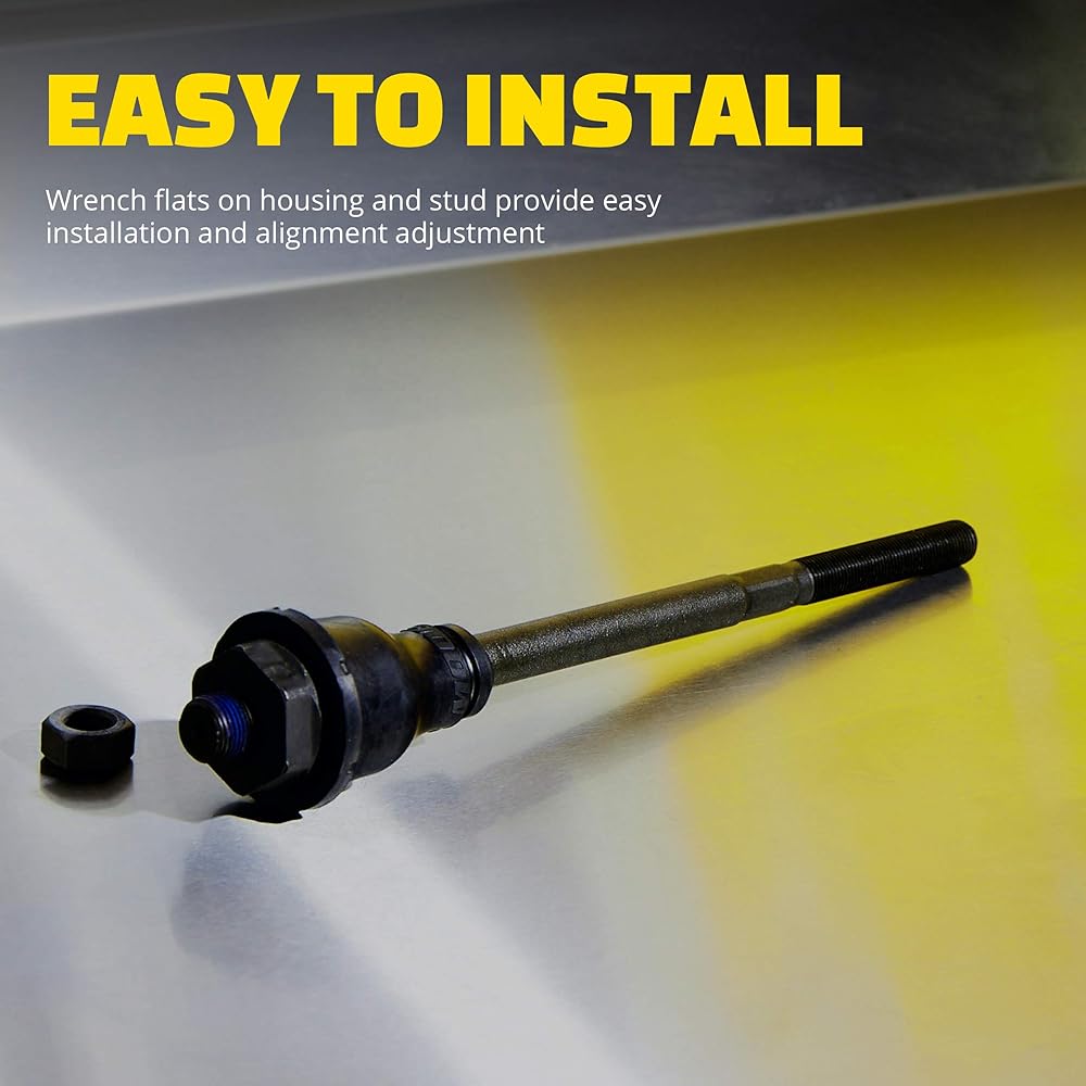 MOOG ES3370T Tie rod end