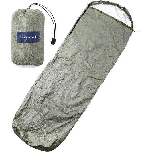 Sleepwear cover Escape Vivi 180g Ultra-compact and lightweight yet effective at keeping you warm