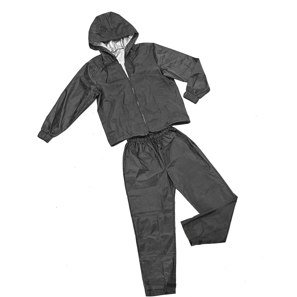 IRONMAN CLUB Shape-up suit <S~M size/M~L size> Unisex