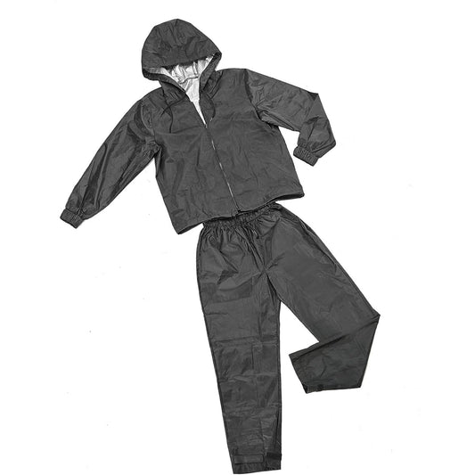 IRONMAN CLUB Shape-up suit <S~M size/M~L size> Unisex