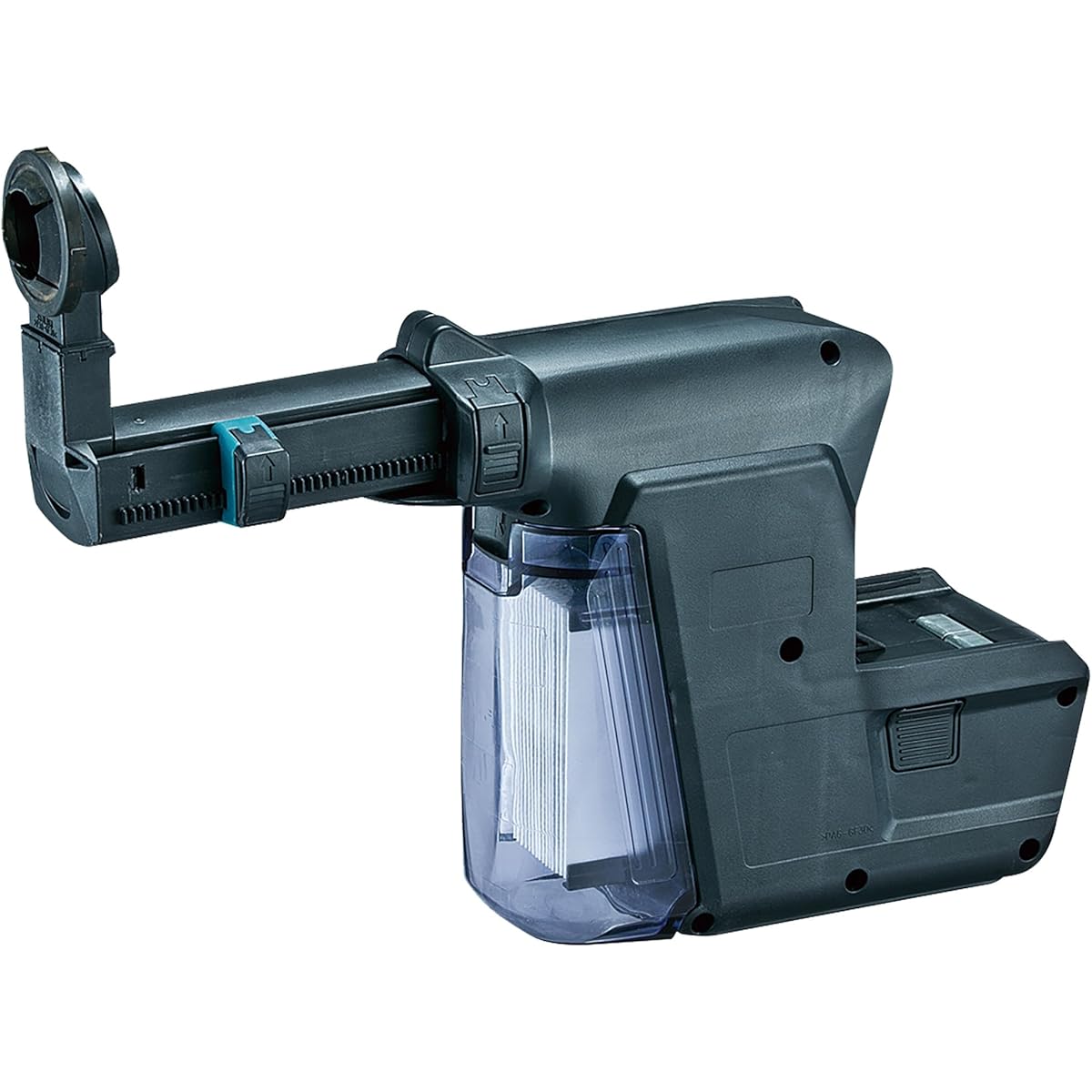 Makita Dust Collection System for Hammer Drill A-61525