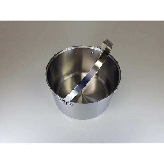 UNIFLAME fan5DX large pot body 720813