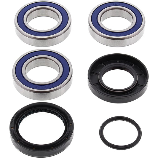 ALL BALLS RACING 25-1034 Compatibility/Exchange for wheel bearing seal kit