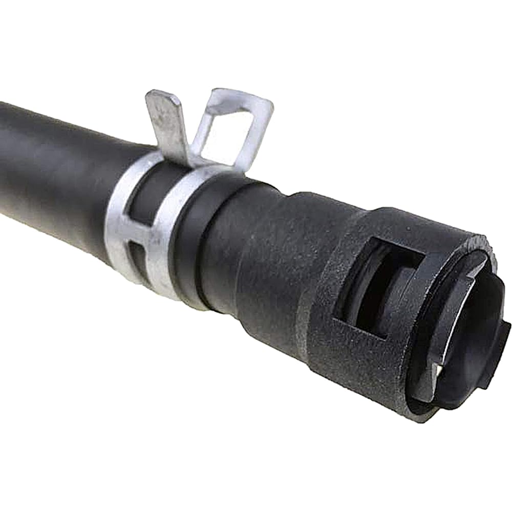 Dorman 626-585 Engine Heater Hose Assembly for Select Ford / Lincoln Models