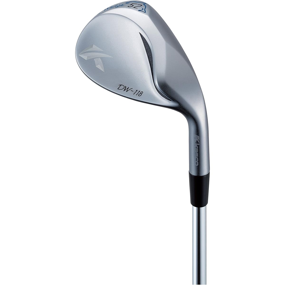 Kasco Dolphin Wedge Straight Neck Type Women's DW-118