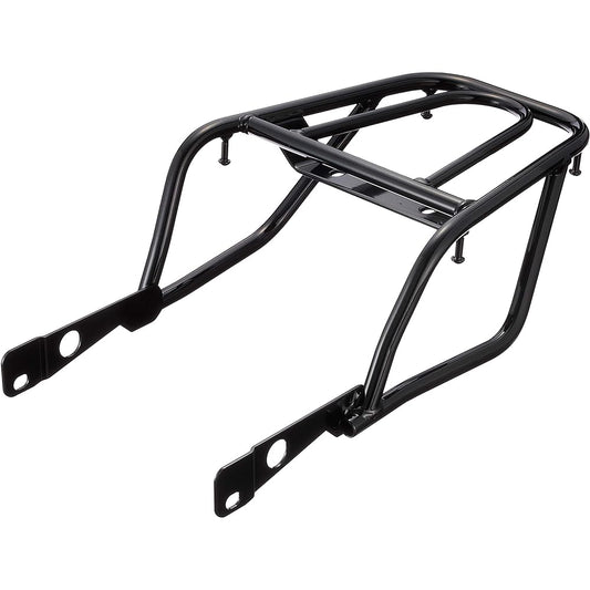 Kijima Motorcycle Bike Parts Rear Carrier KLX125/D Tracker 125 KAWASAKI 210-182