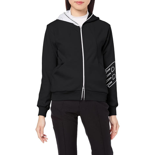 [New Balance] Golf Lightweight Sweat Hoodie (Cardboard Knit/Stretchy) / Women's / 012-2162501